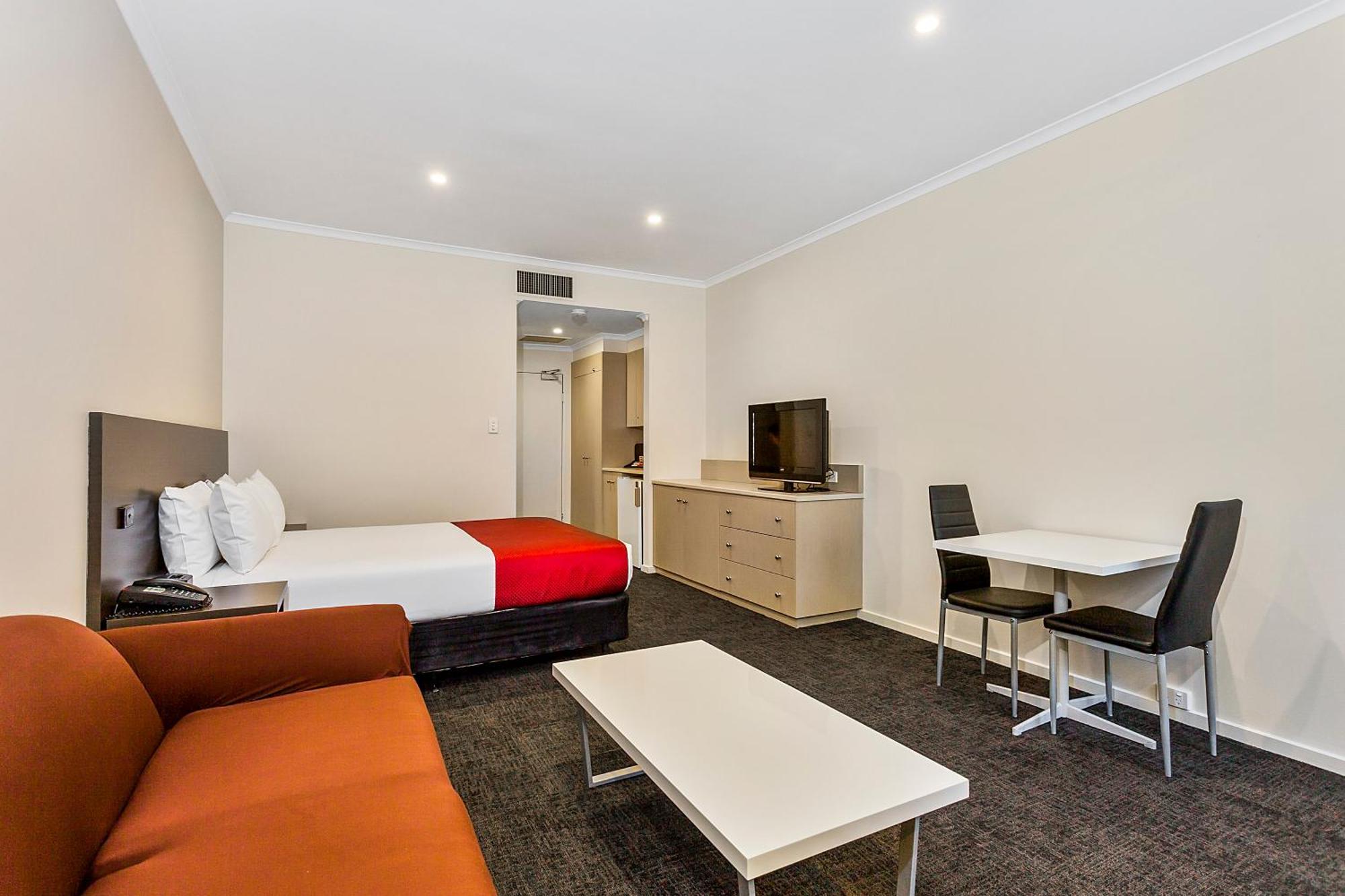 Quality Hotel Manor Mitcham Zewnętrze zdjęcie